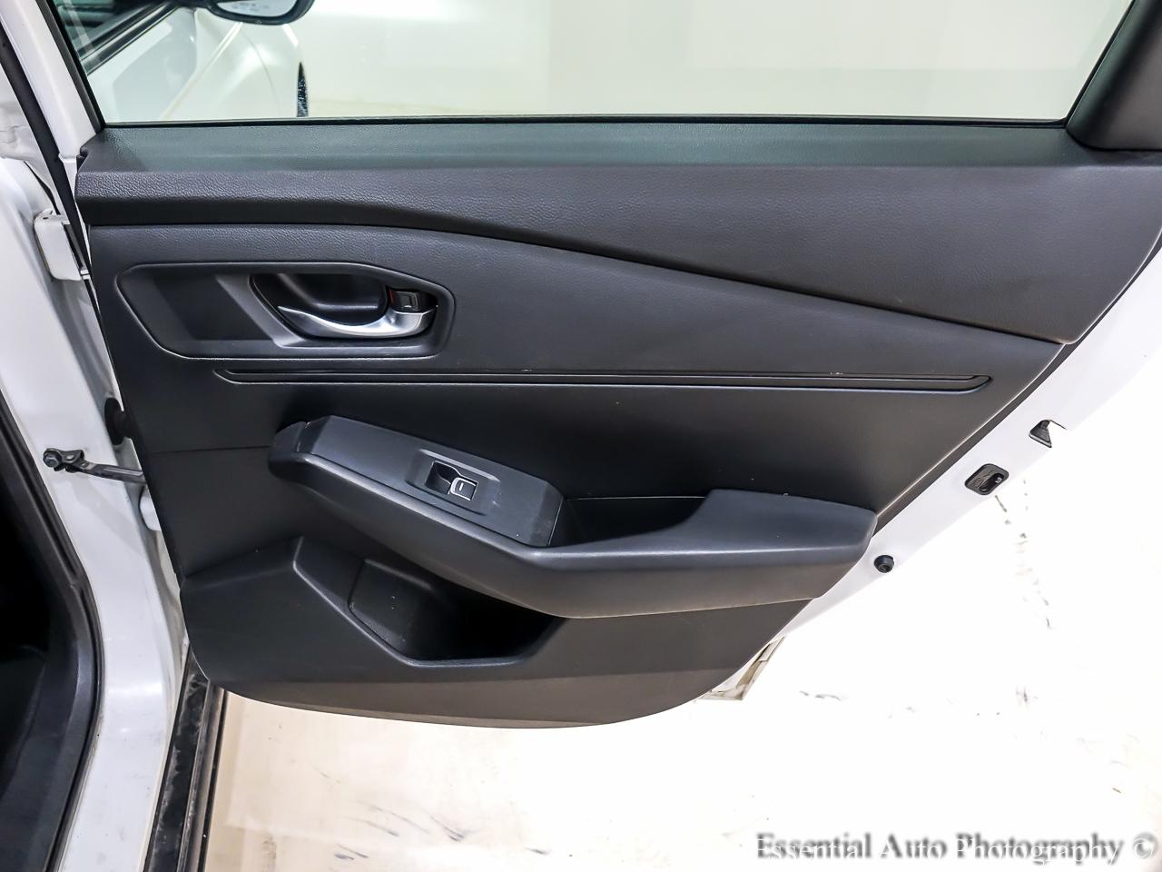 Honda Accord Sport Hybrid 2023