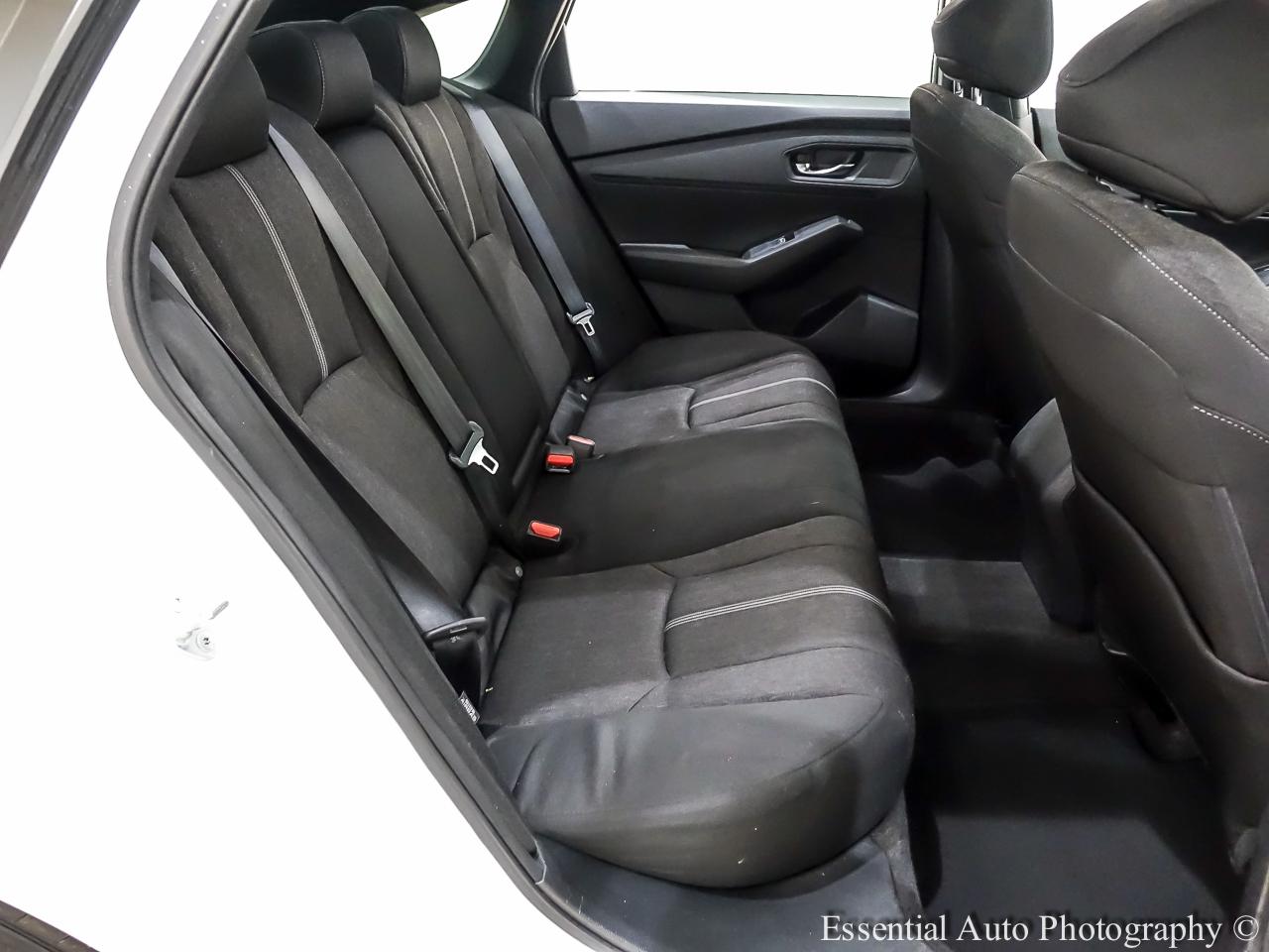 Honda Accord Sport Hybrid 2023