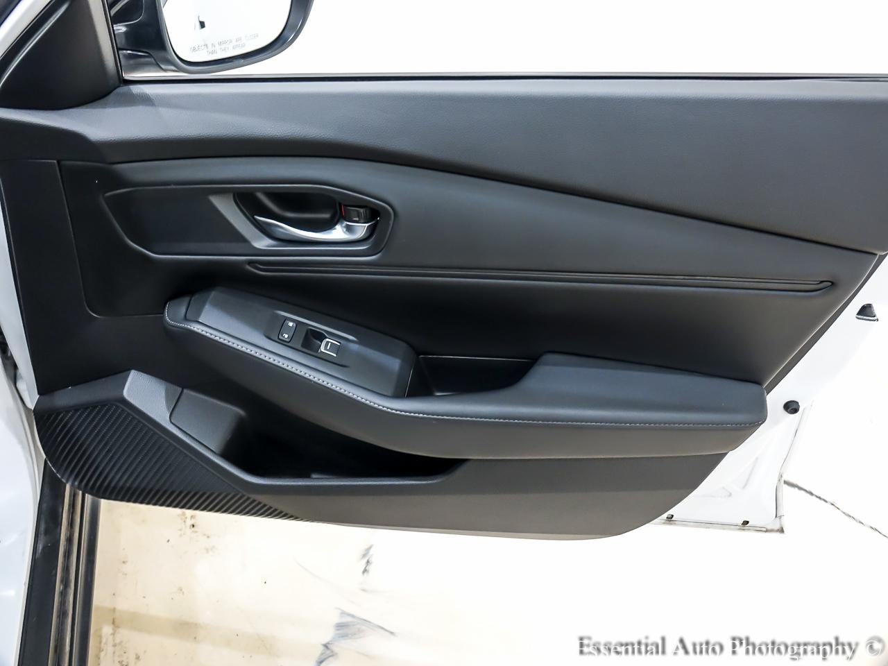 Honda Accord Sport Hybrid 2023