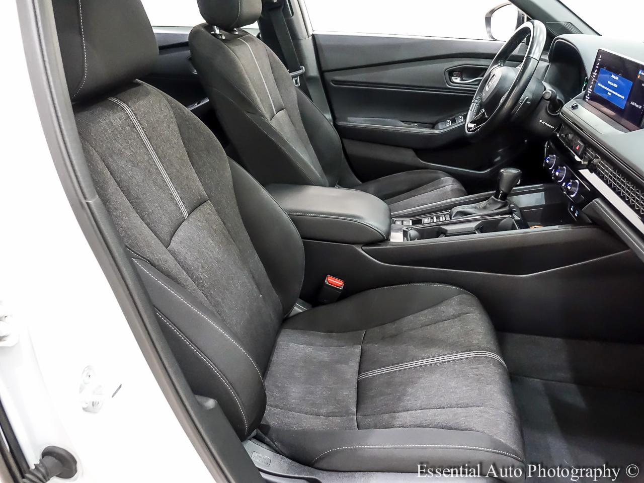 Honda Accord Sport Hybrid 2023