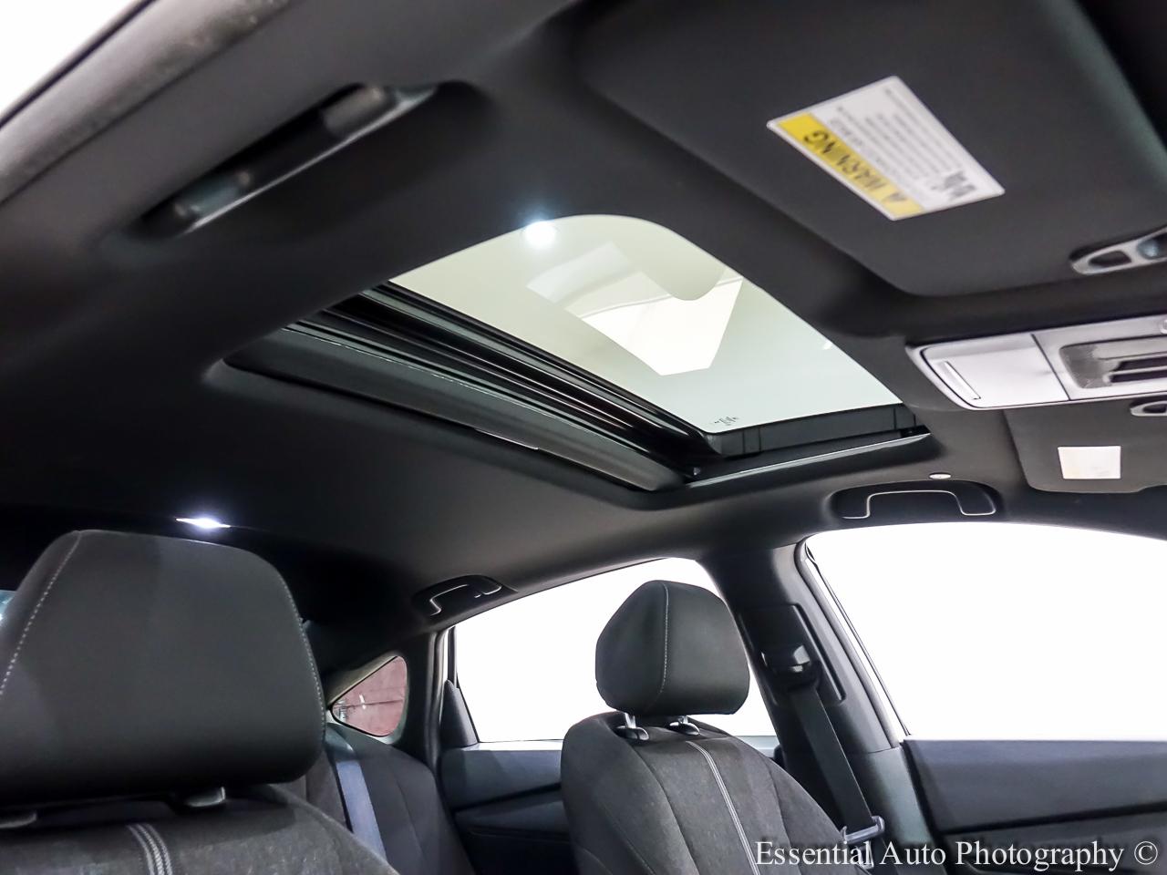 Honda Accord Sport Hybrid 2023