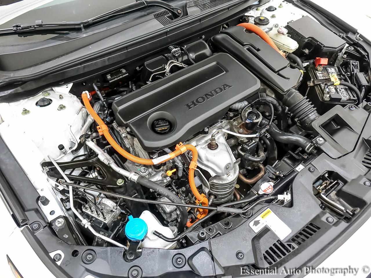 Honda Accord Sport Hybrid 2023