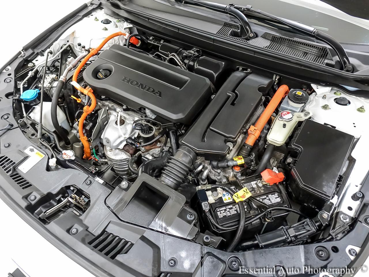 Honda Accord Sport Hybrid 2023