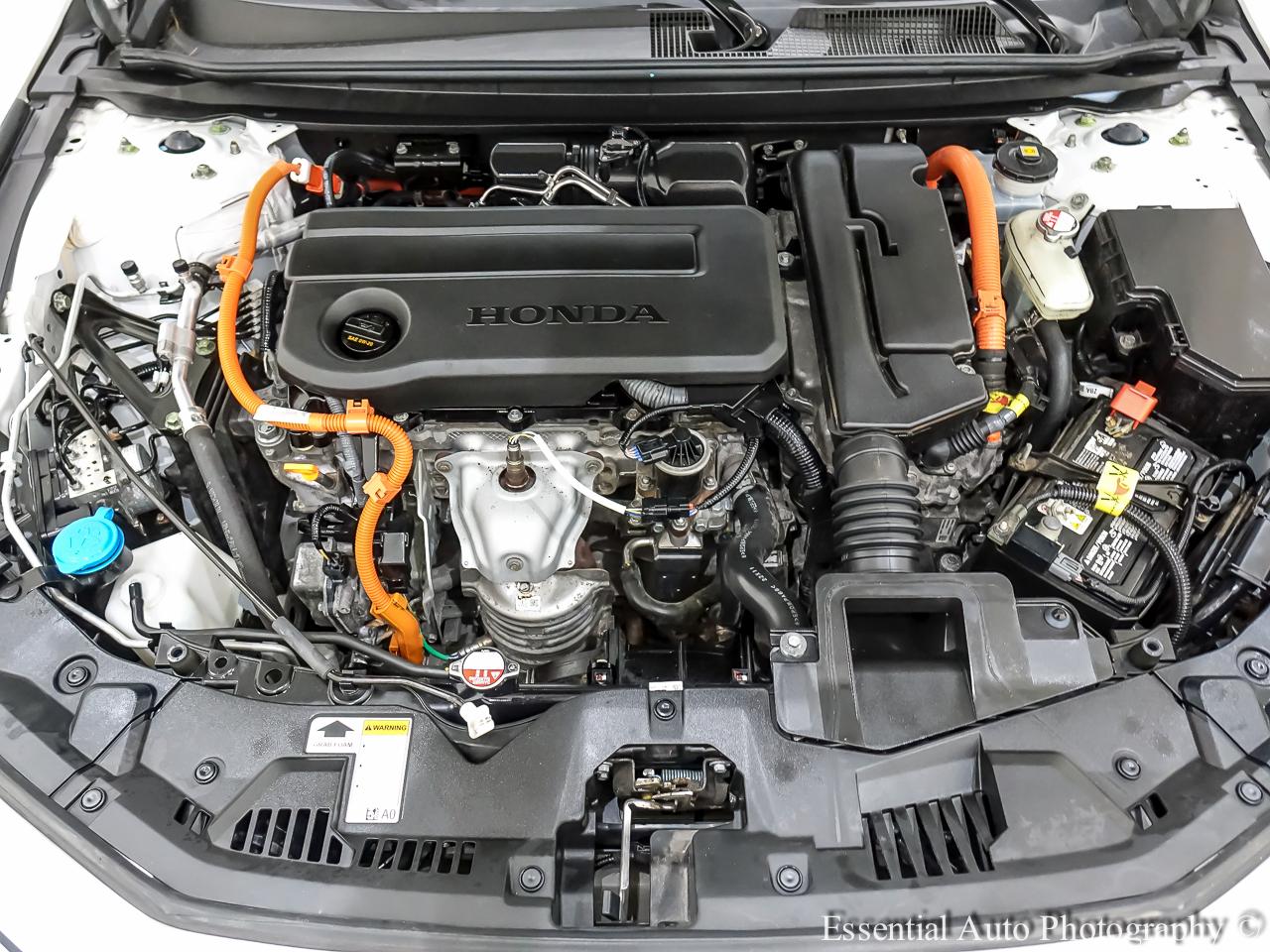 Honda Accord Sport Hybrid 2023