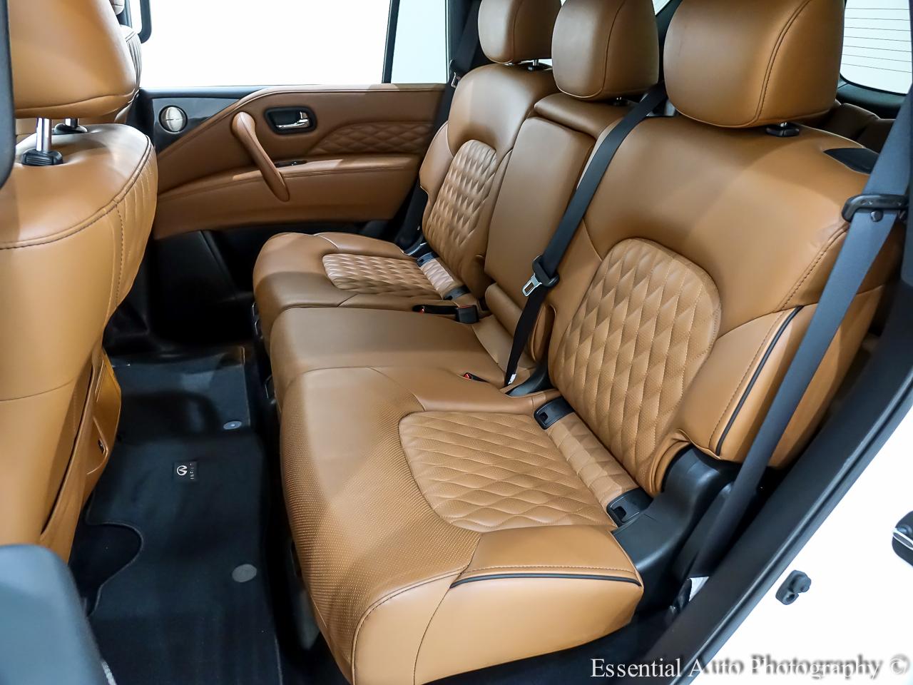 Infiniti QX80 SENSORY AWD 2024