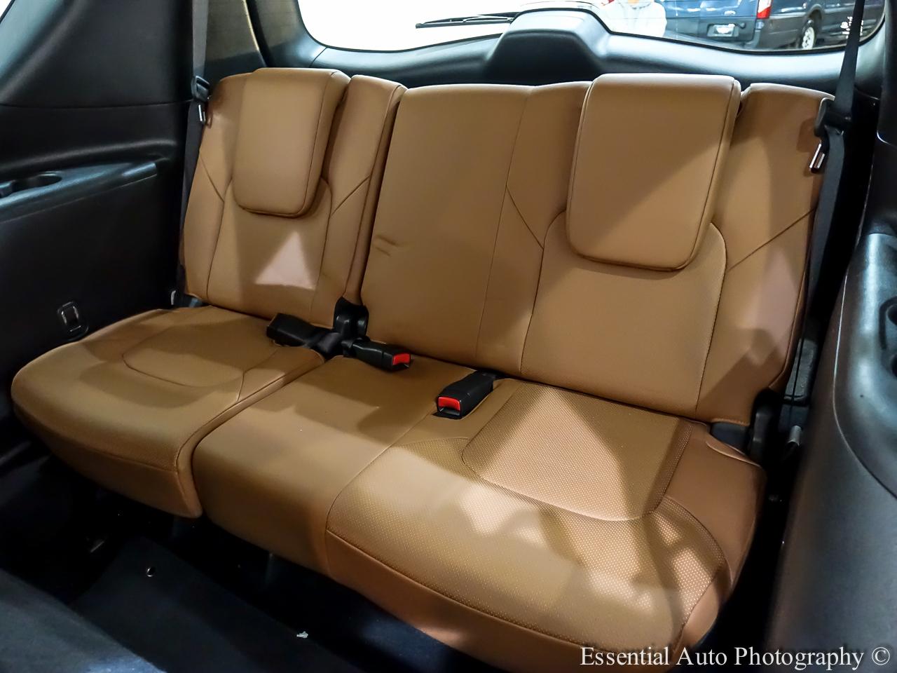 Infiniti QX80 SENSORY AWD 2024