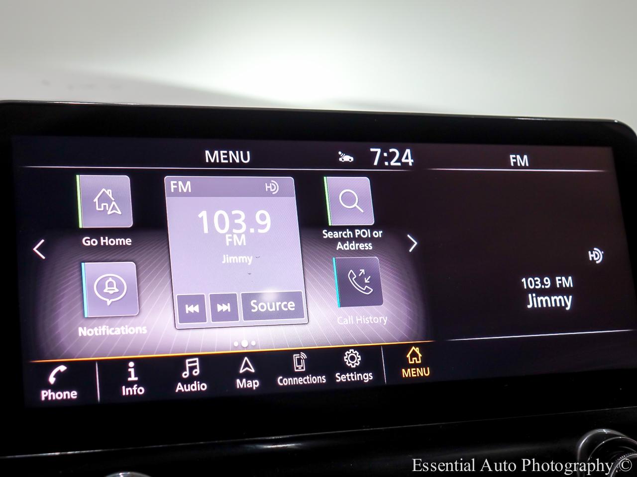 Infiniti QX80 SENSORY AWD 2024