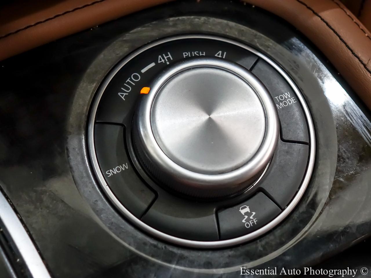 Infiniti QX80 SENSORY AWD 2024