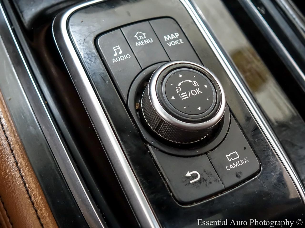 Infiniti QX80 SENSORY AWD 2024
