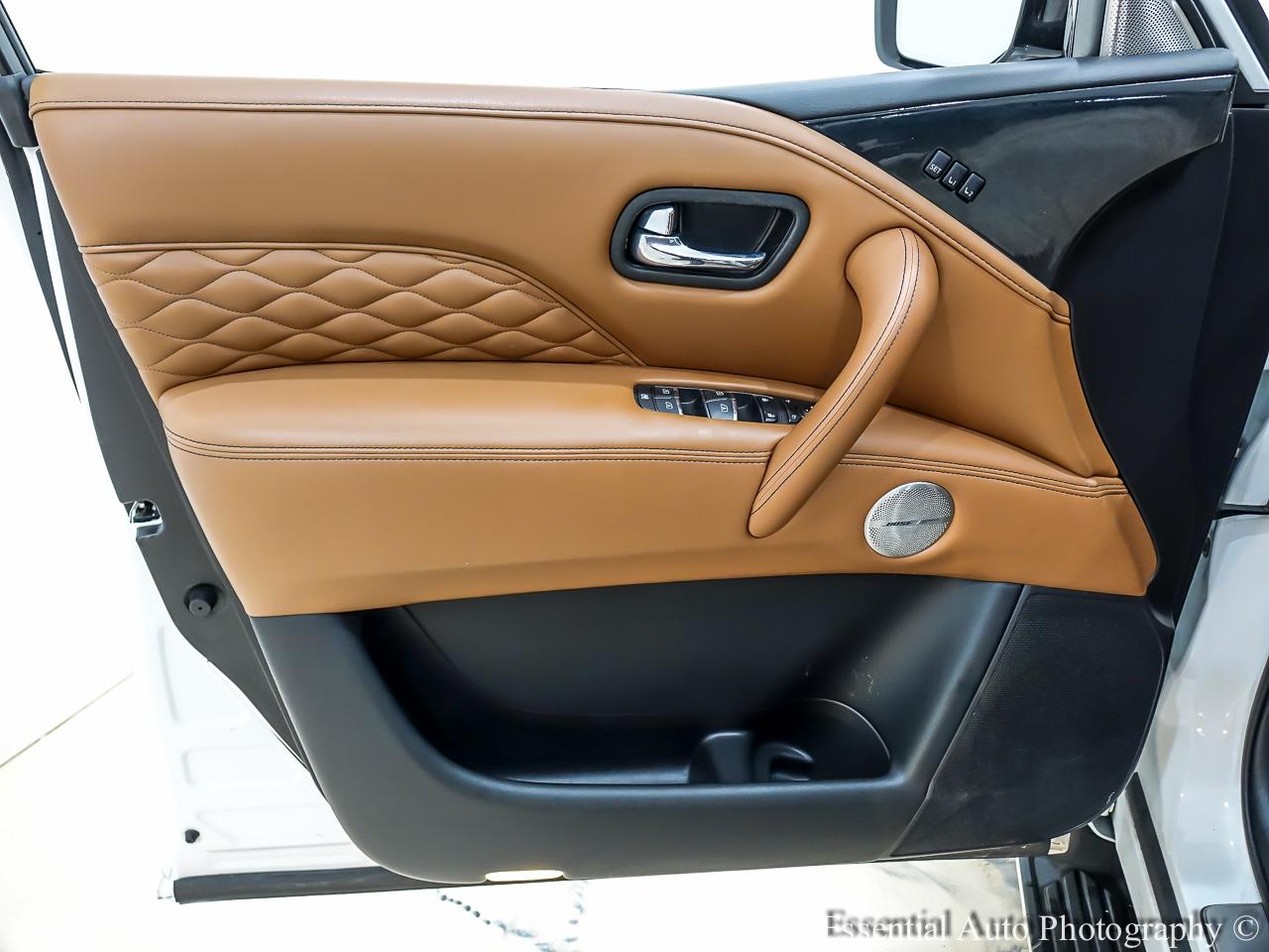Infiniti QX80 SENSORY AWD 2024