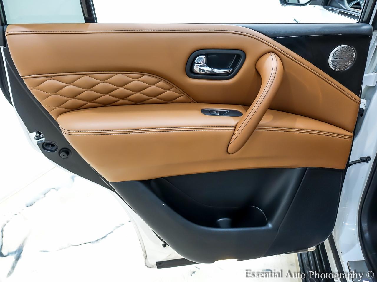 Infiniti QX80 SENSORY AWD 2024