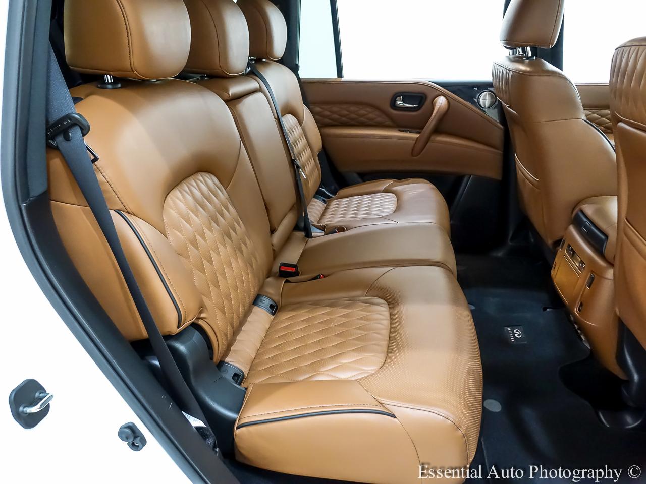 Infiniti QX80 SENSORY AWD 2024