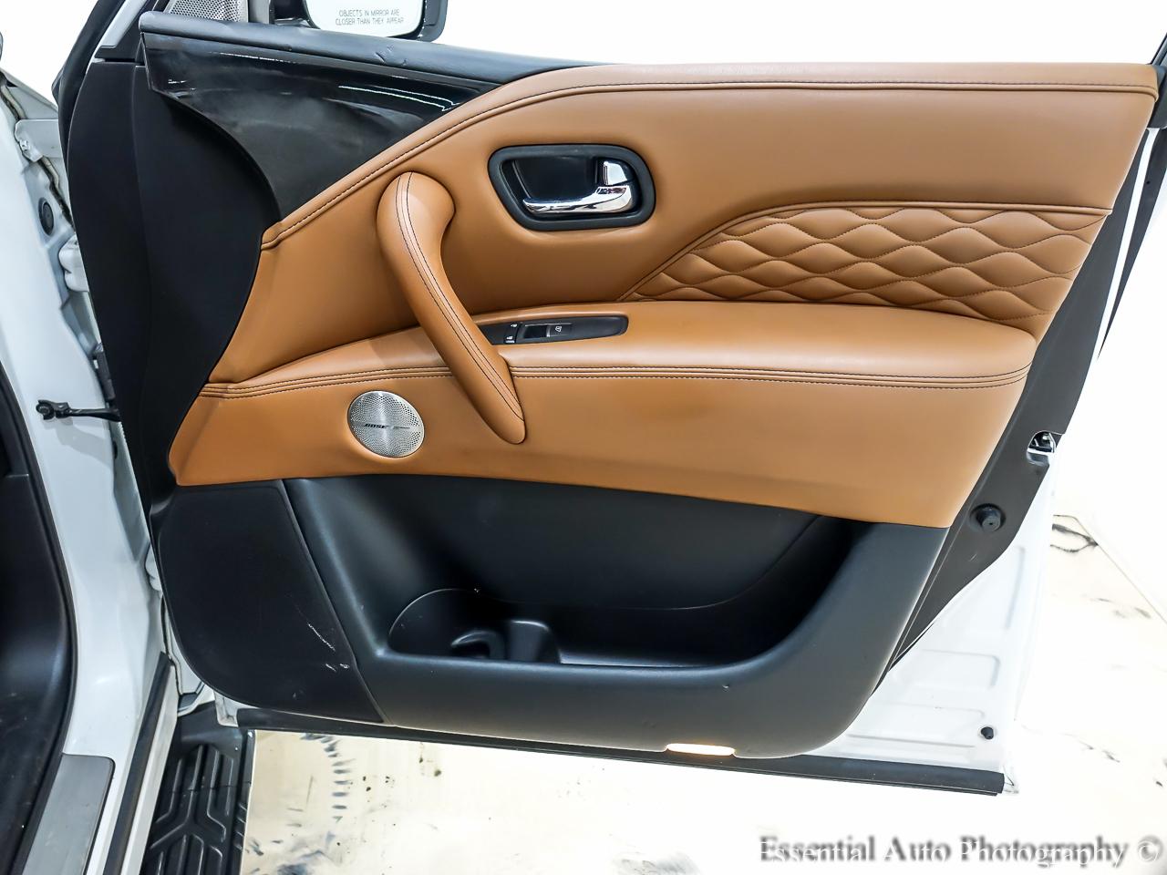 Infiniti QX80 SENSORY AWD 2024