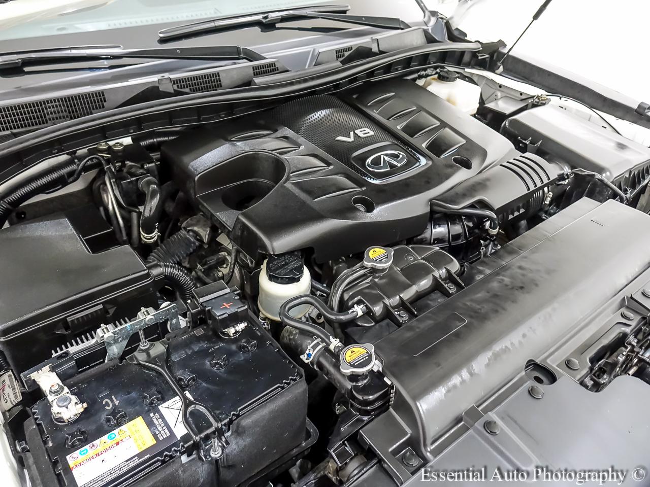 Infiniti QX80 SENSORY AWD 2024