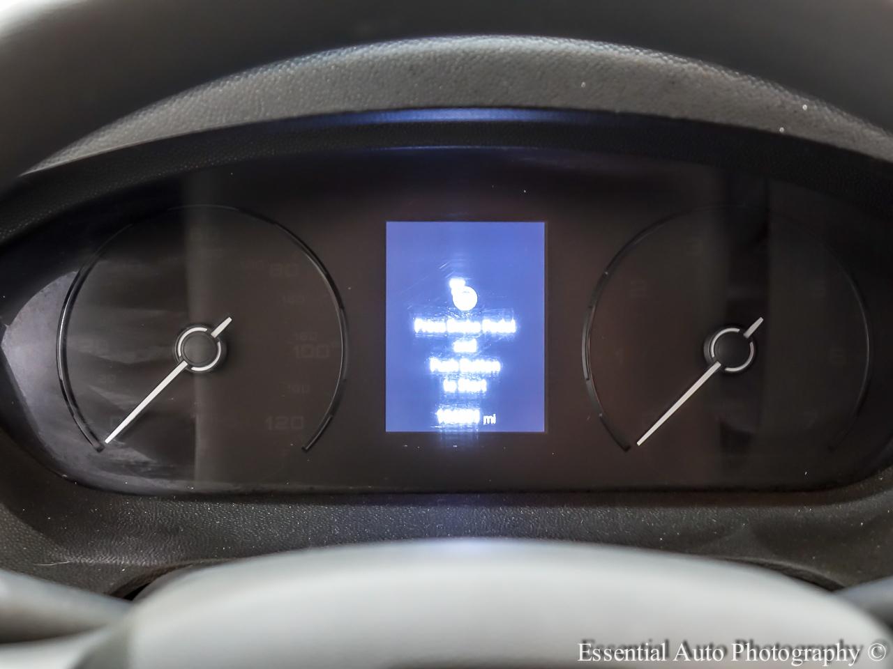 RAM Promaster 3500 High Roof 159-in. WB Ext 2023