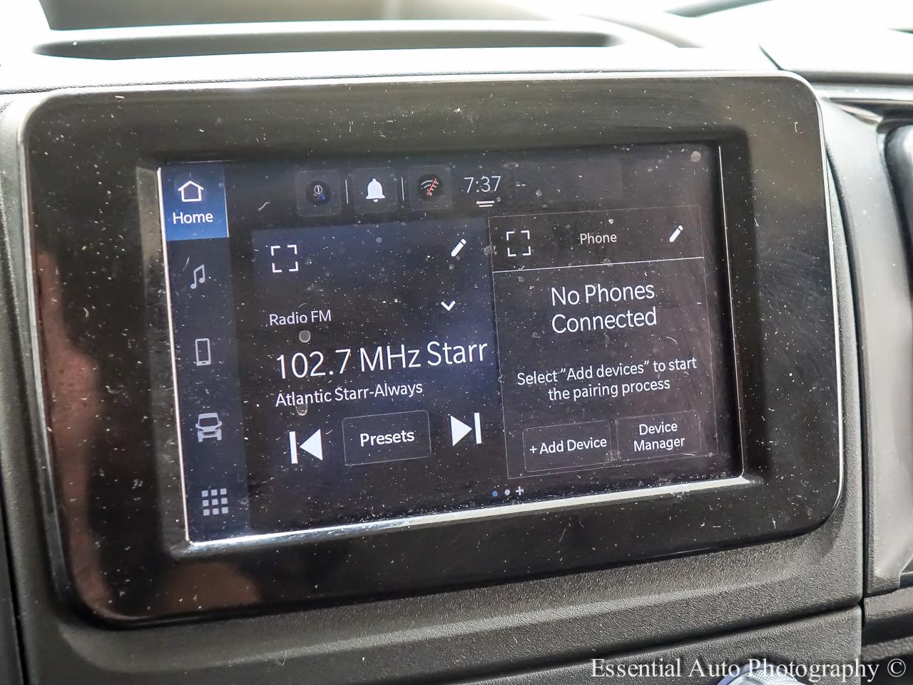 RAM Promaster 3500 High Roof 159-in. WB Ext 2023