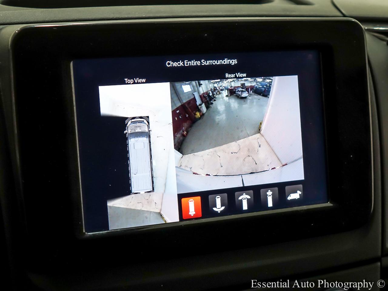 RAM Promaster 3500 High Roof 159-in. WB Ext 2023