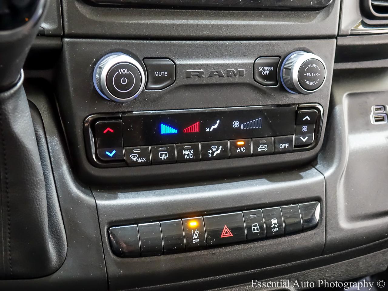 RAM Promaster 3500 High Roof 159-in. WB Ext 2023