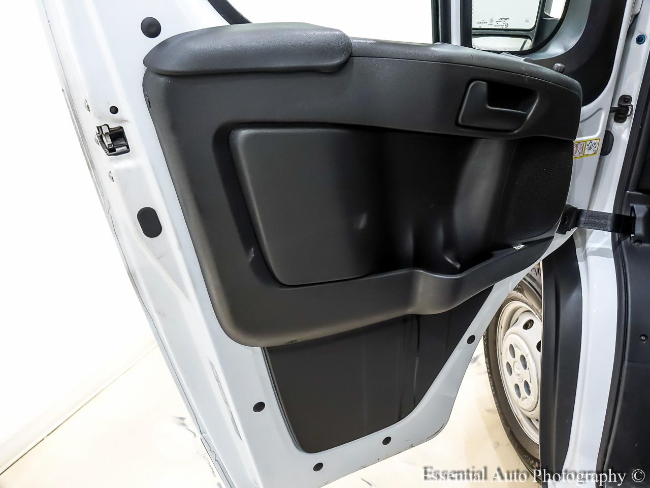 RAM Promaster 3500 High Roof 159-in. WB Ext 2023