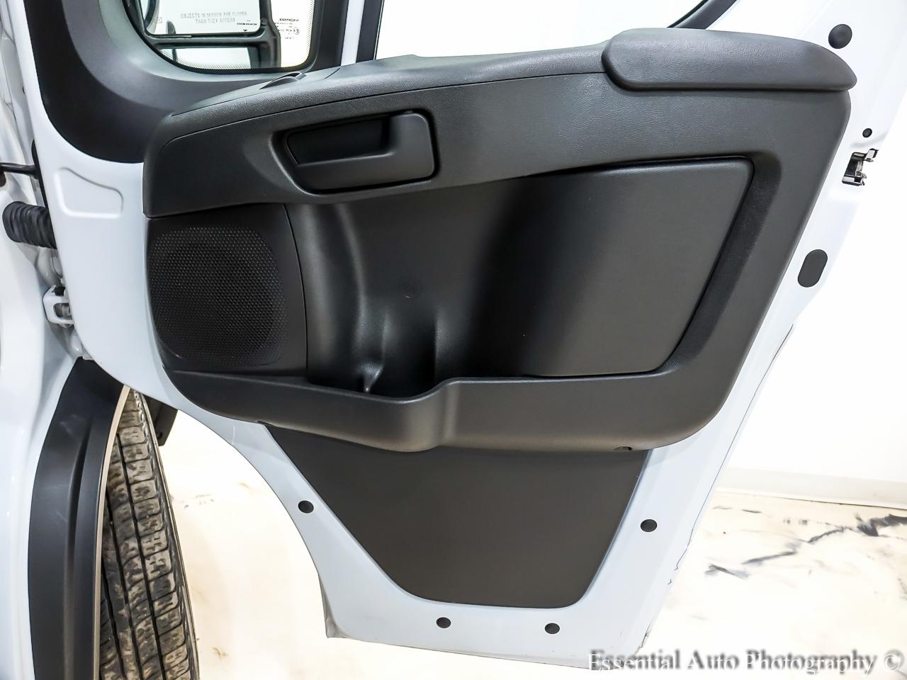 RAM Promaster 3500 High Roof 159-in. WB Ext 2023