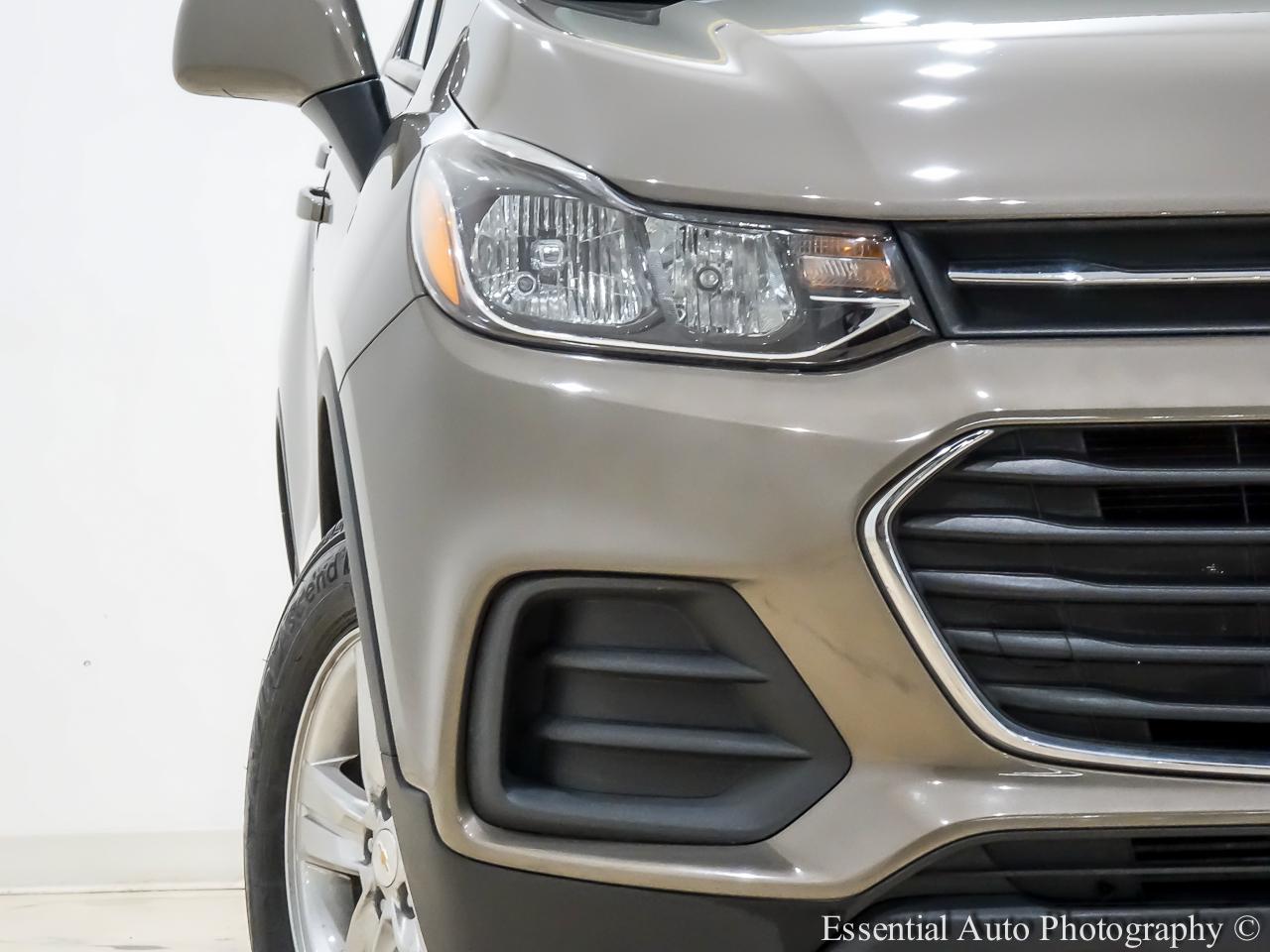Chevrolet Trax LS AWD 2022