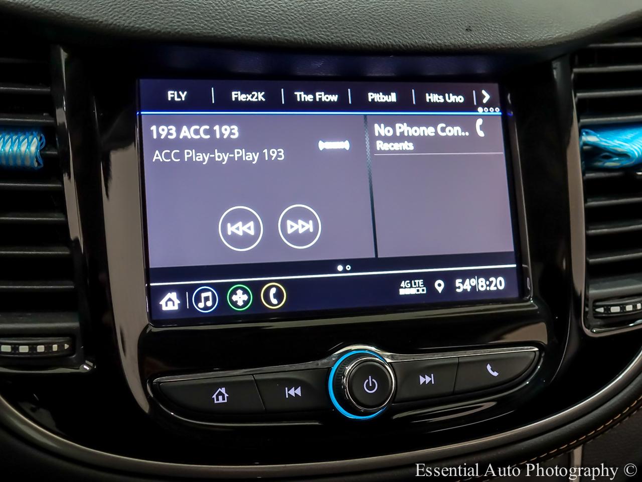 Chevrolet Trax LS AWD 2022