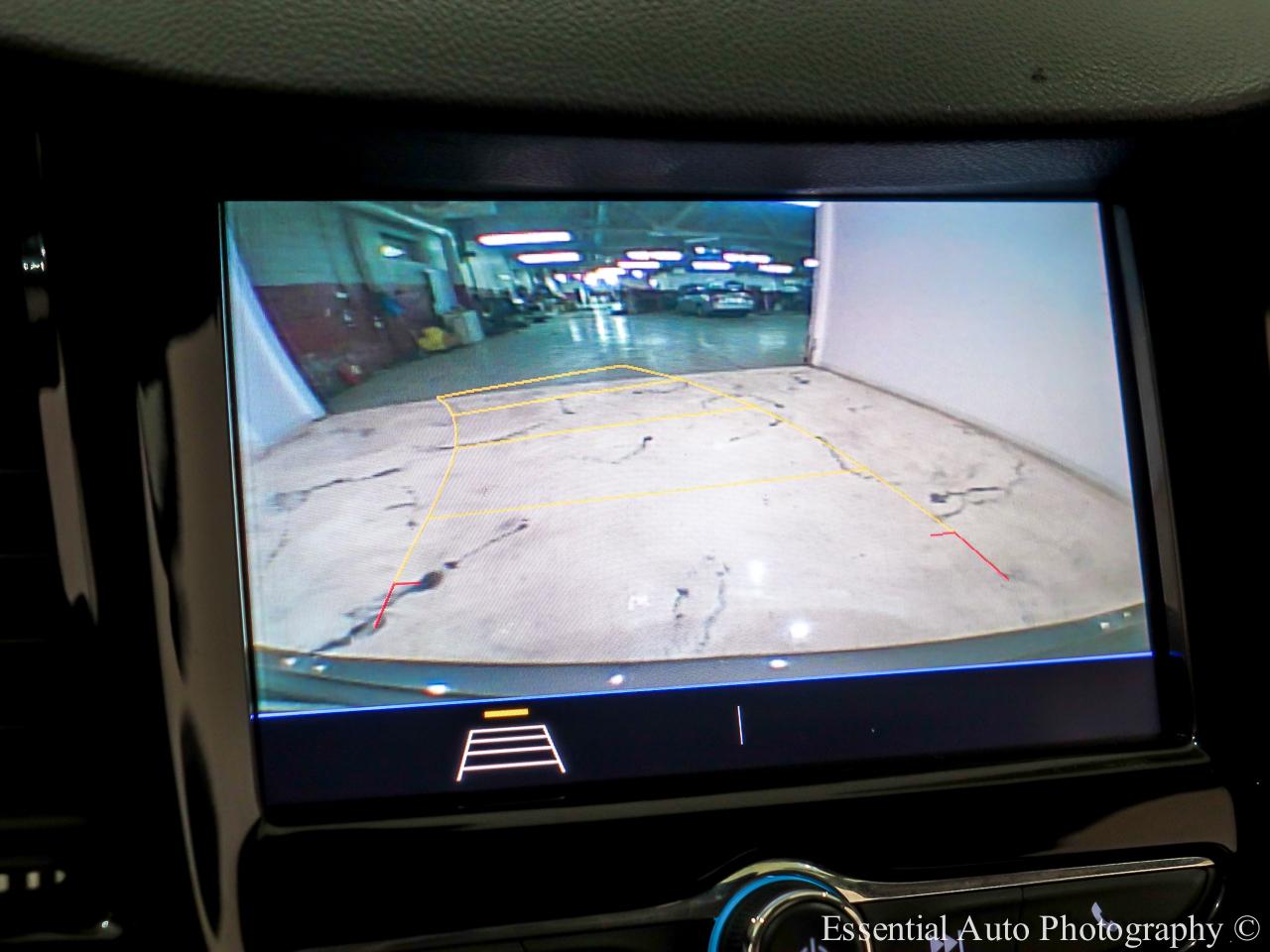 Chevrolet Trax LS AWD 2022