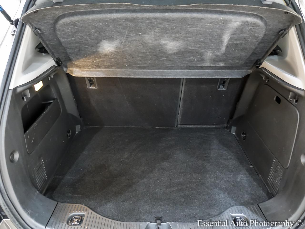 Chevrolet Trax LS AWD 2022