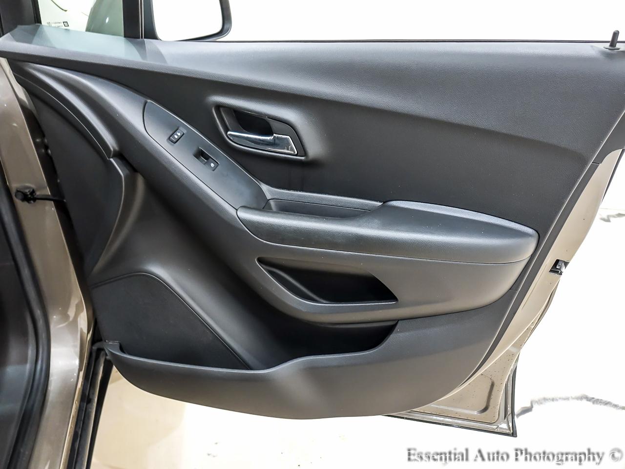 Chevrolet Trax LS AWD 2022