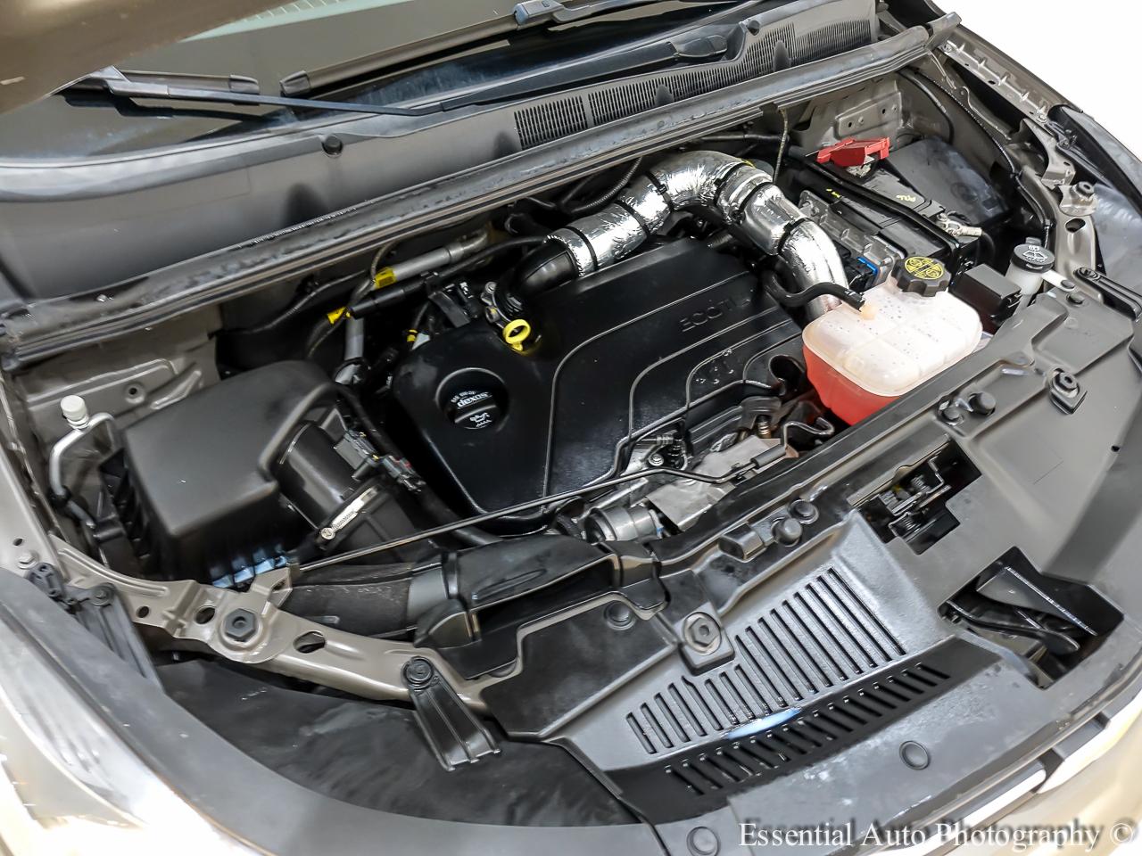 Chevrolet Trax LS AWD 2022