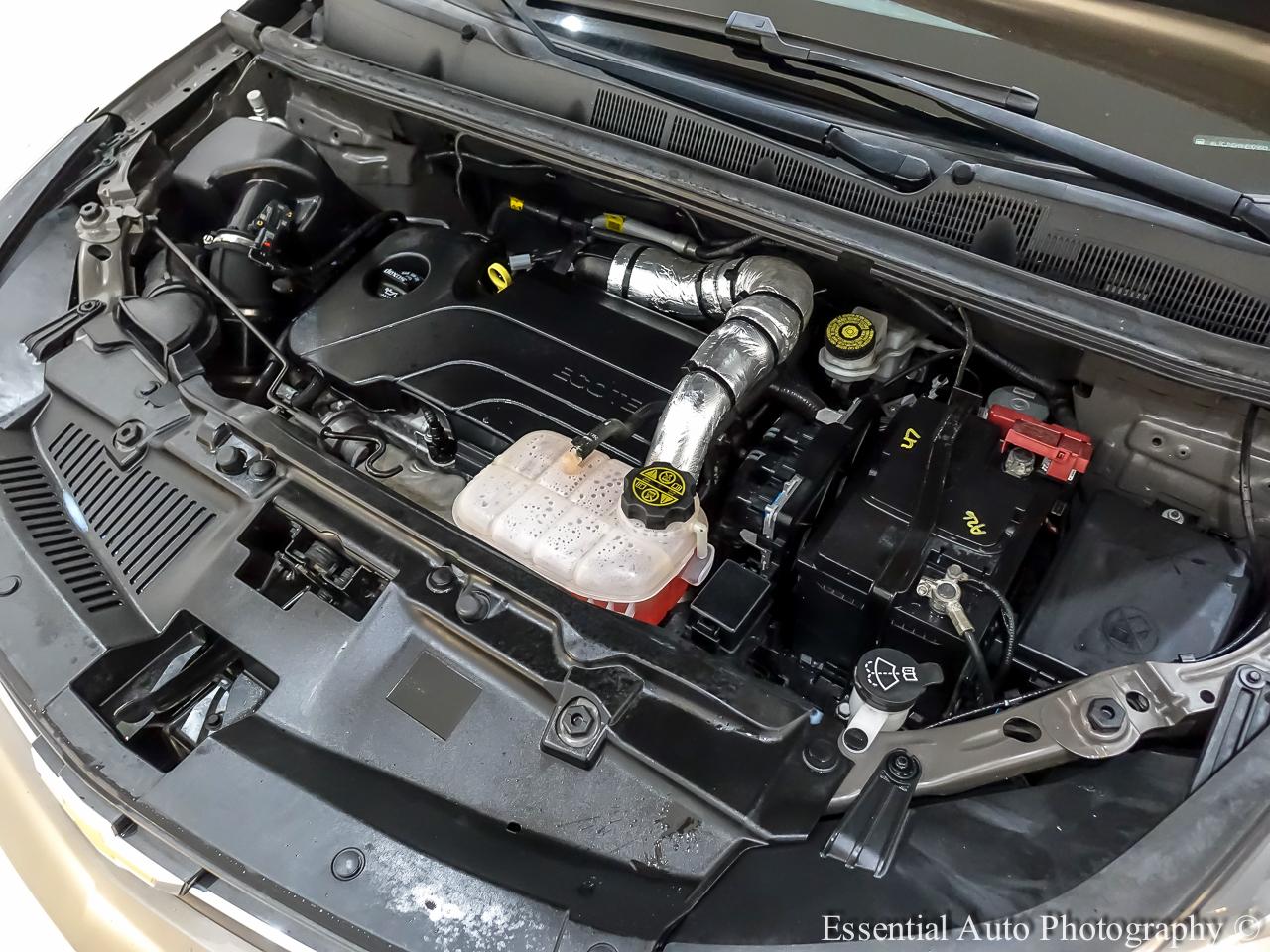 Chevrolet Trax LS AWD 2022