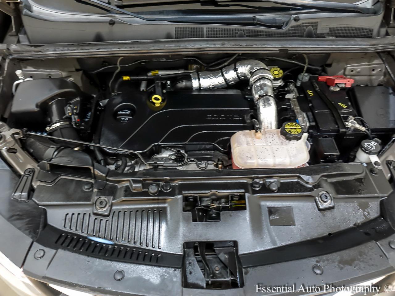 Chevrolet Trax LS AWD 2022