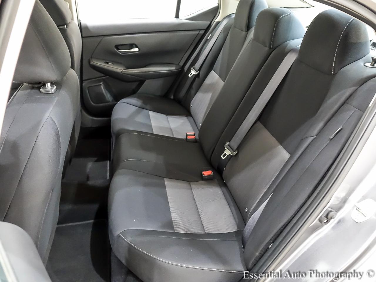 Nissan Sentra SV 2023