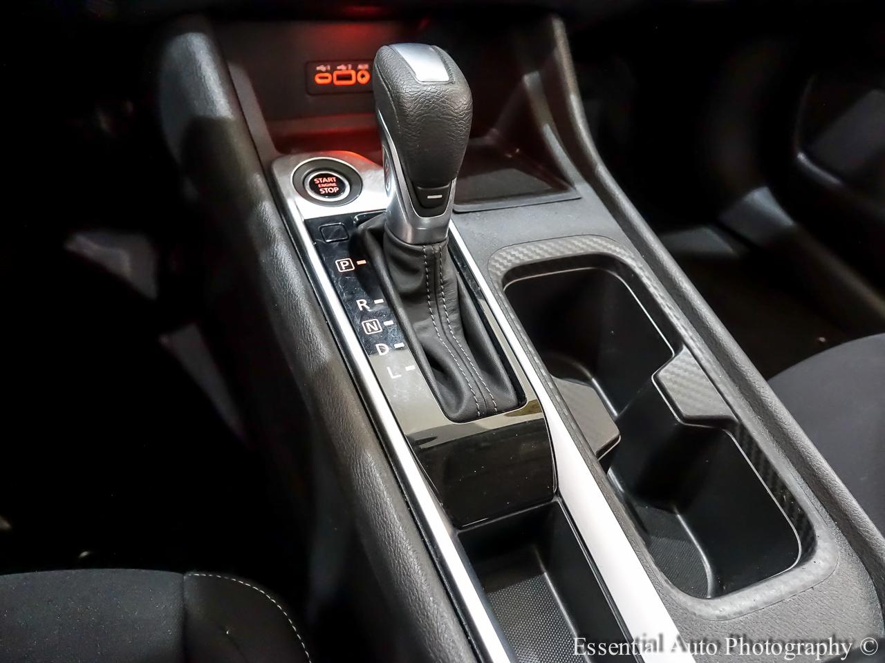 Nissan Sentra SV 2023