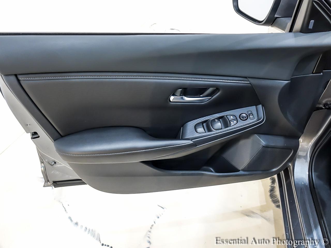 Nissan Sentra SV 2023