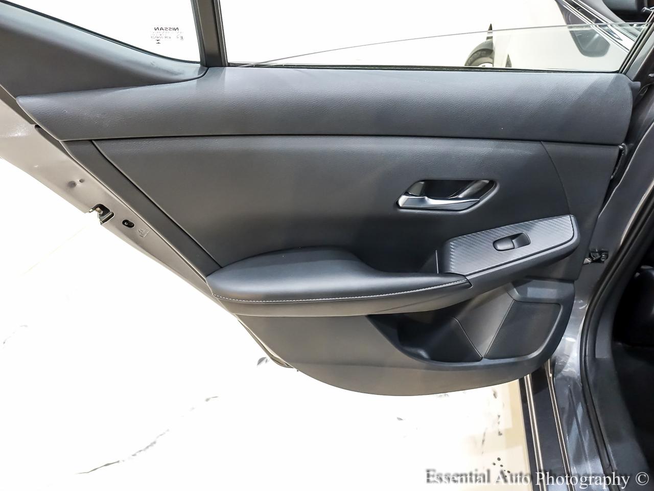 Nissan Sentra SV 2023