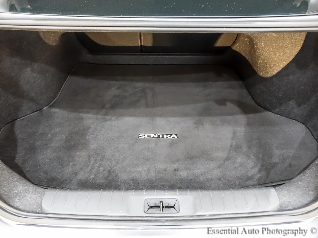 Nissan Sentra SV 2023