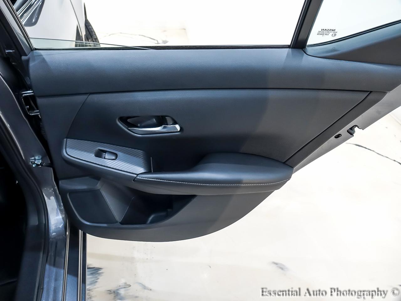 Nissan Sentra SV 2023