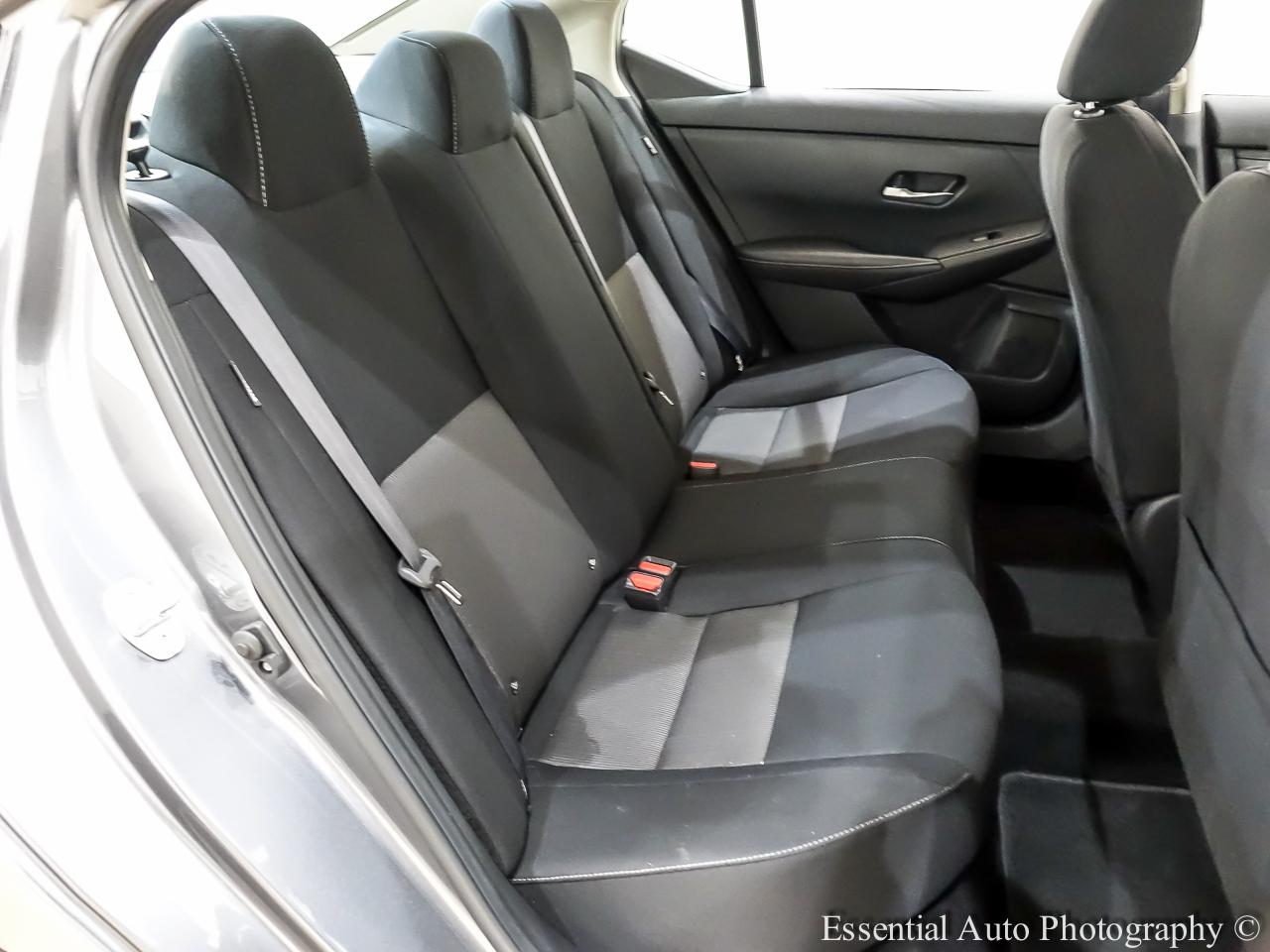 Nissan Sentra SV 2023