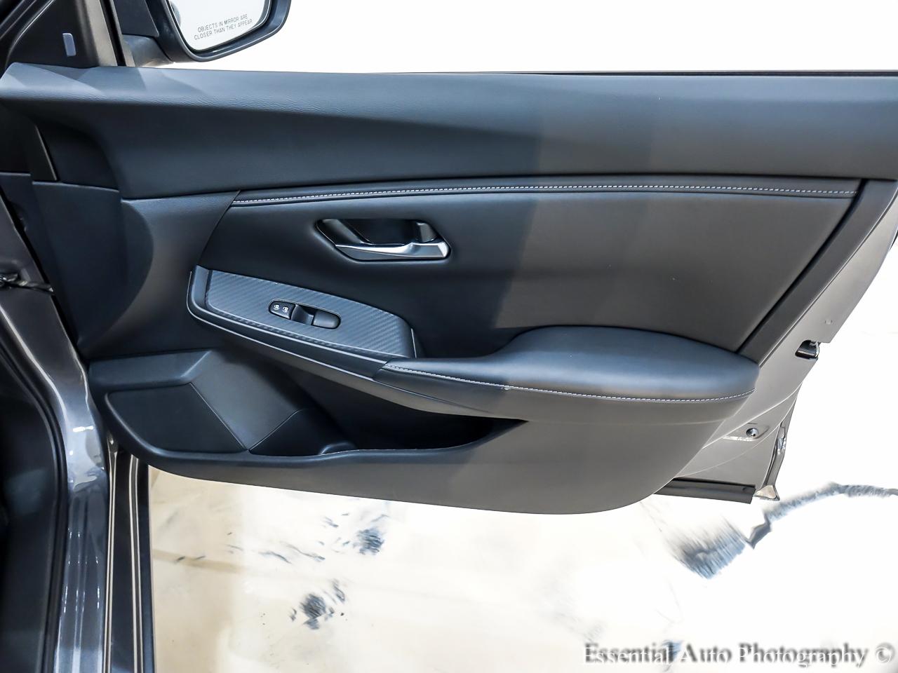 Nissan Sentra SV 2023