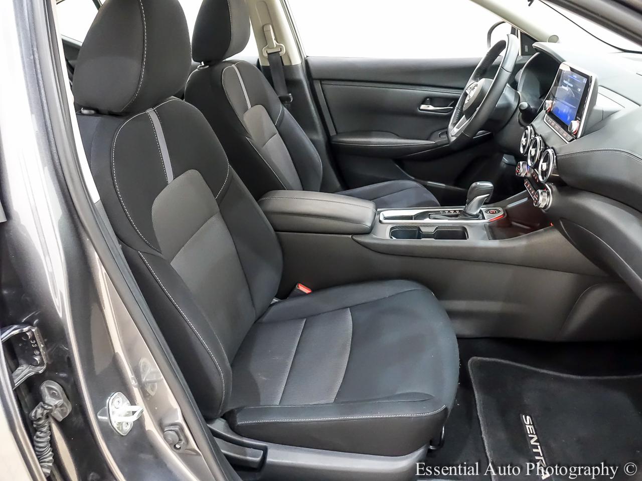 Nissan Sentra SV 2023