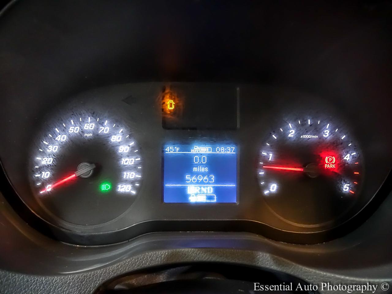 Mercedes-Benz Sprinter 3500 Wagon High Roof 170-in. WB 2019