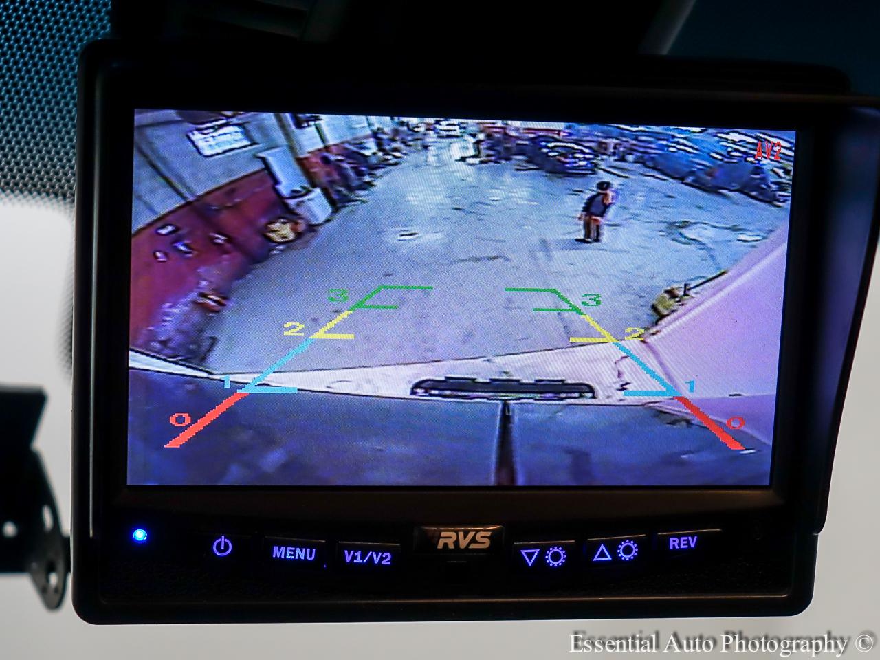 Mercedes-Benz Sprinter 3500 Wagon High Roof 170-in. WB 2019