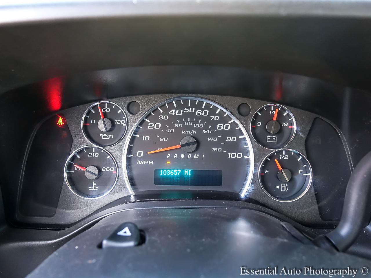 Chevrolet Express G4500 159" 2021