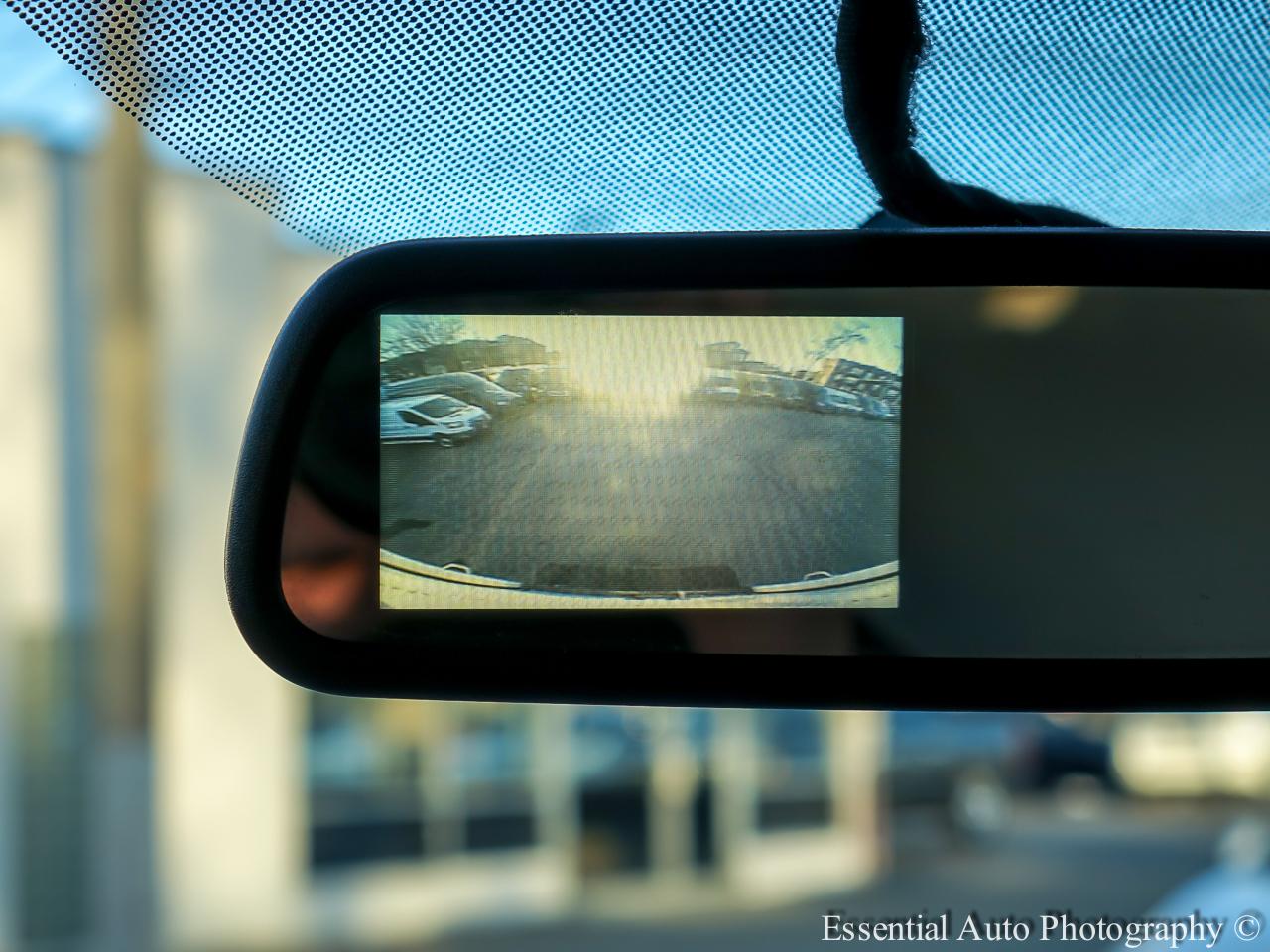 Chevrolet Express G4500 159" 2021