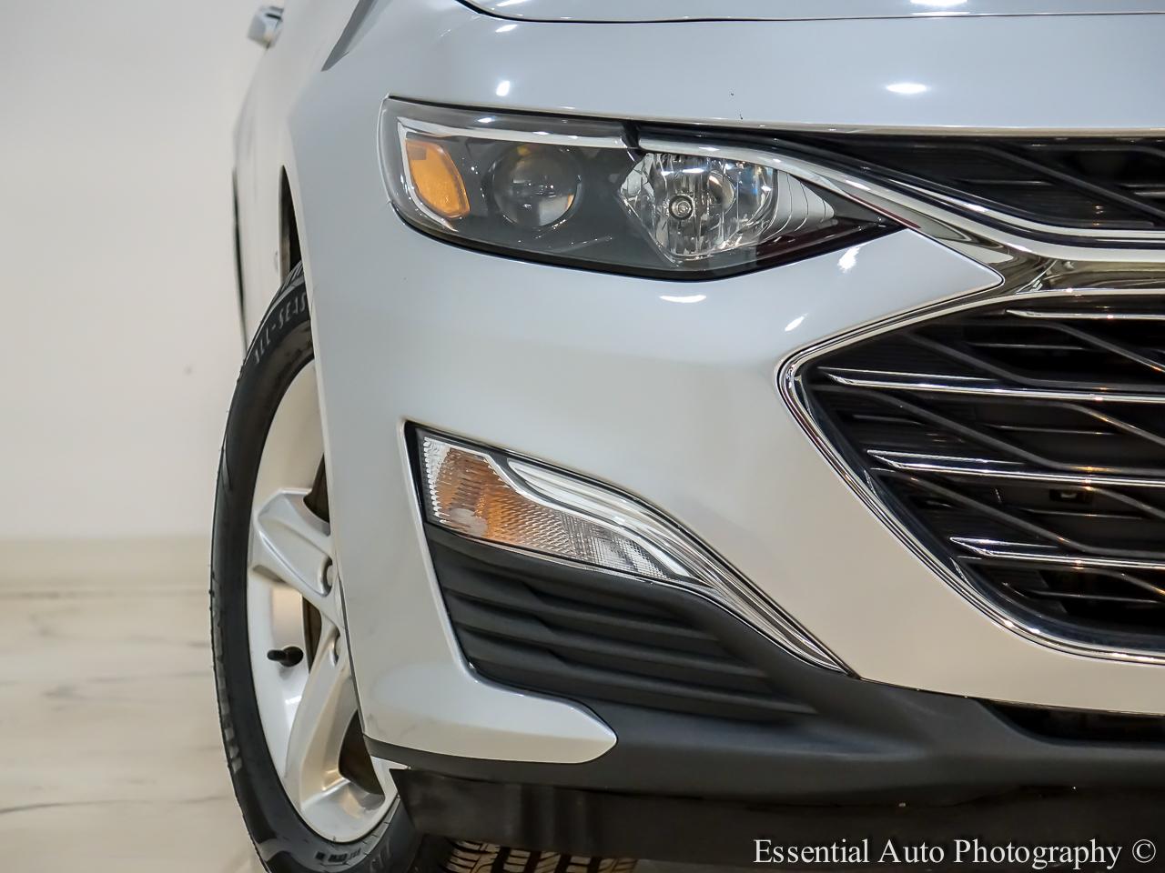 Chevrolet Malibu LS 2021