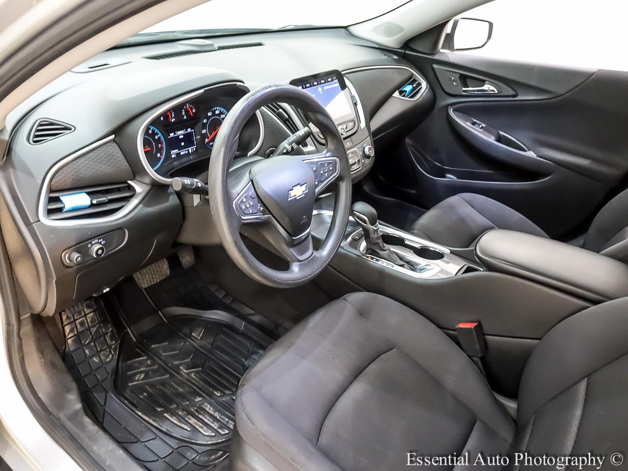 Chevrolet Malibu LS 2021