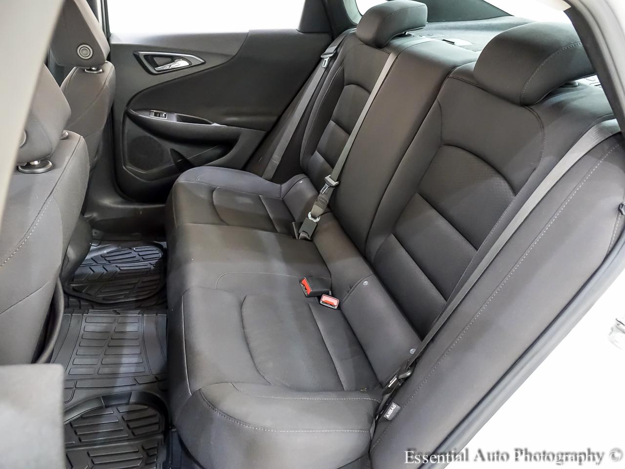 Chevrolet Malibu LS 2021