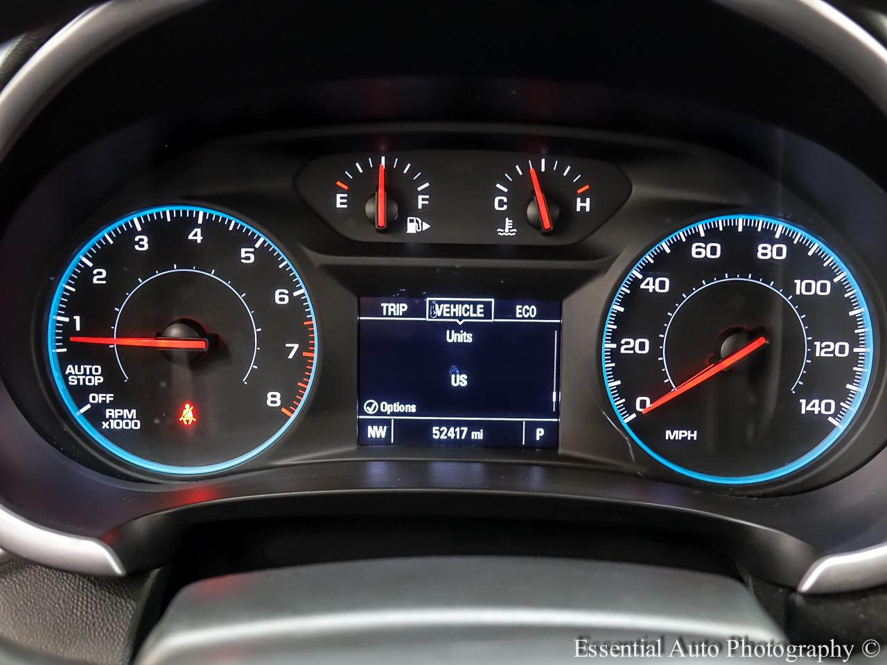 Chevrolet Malibu LS 2021