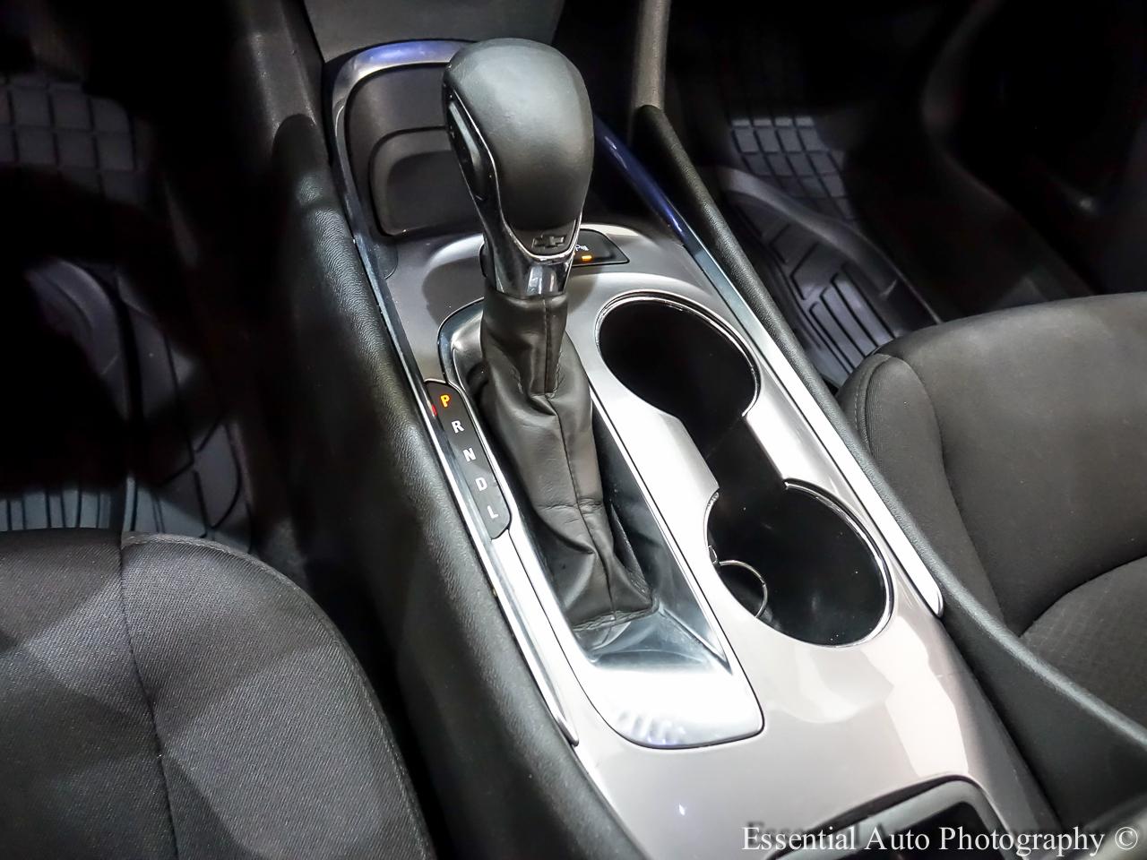 Chevrolet Malibu LS 2021